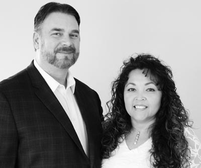 Darin & Chanda Yates